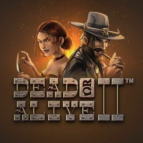 Dead or Alive II spela för riktiga pengar