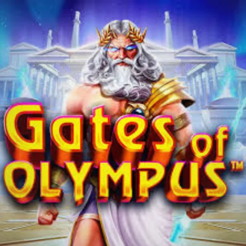 Gates of Olympus spela för riktiga pengar