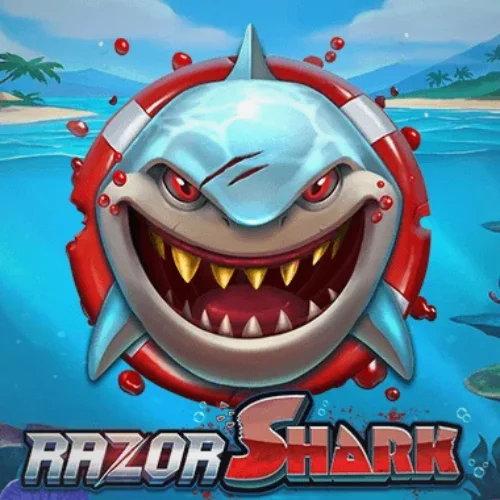Razor Shark spela för riktiga pengar