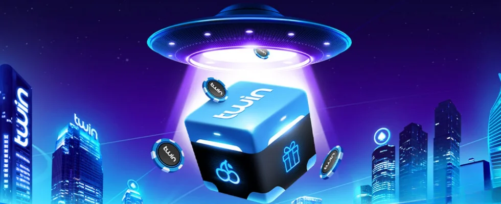 Twin Casino online